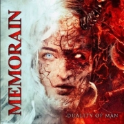 Review: Memorain - Duality Of Man